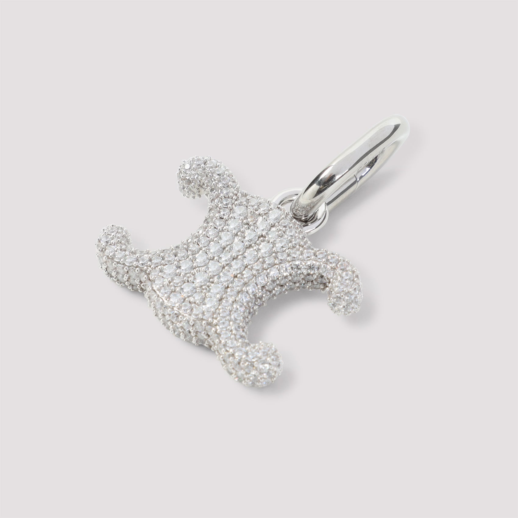 Celine Triomphe Charm - WOMEN ACCESSORIES - Celine - T.Luxy