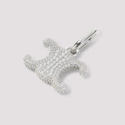 Celine Triomphe Charm - WOMEN ACCESSORIES - Celine - T.Luxy