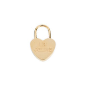 Celine I Love Celine Padlock - WOMEN ACCESSORIES - CELINE - T.Luxy