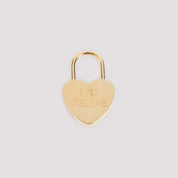 Celine I Love Celine Padlock - WOMEN ACCESSORIES - CELINE - T.Luxy