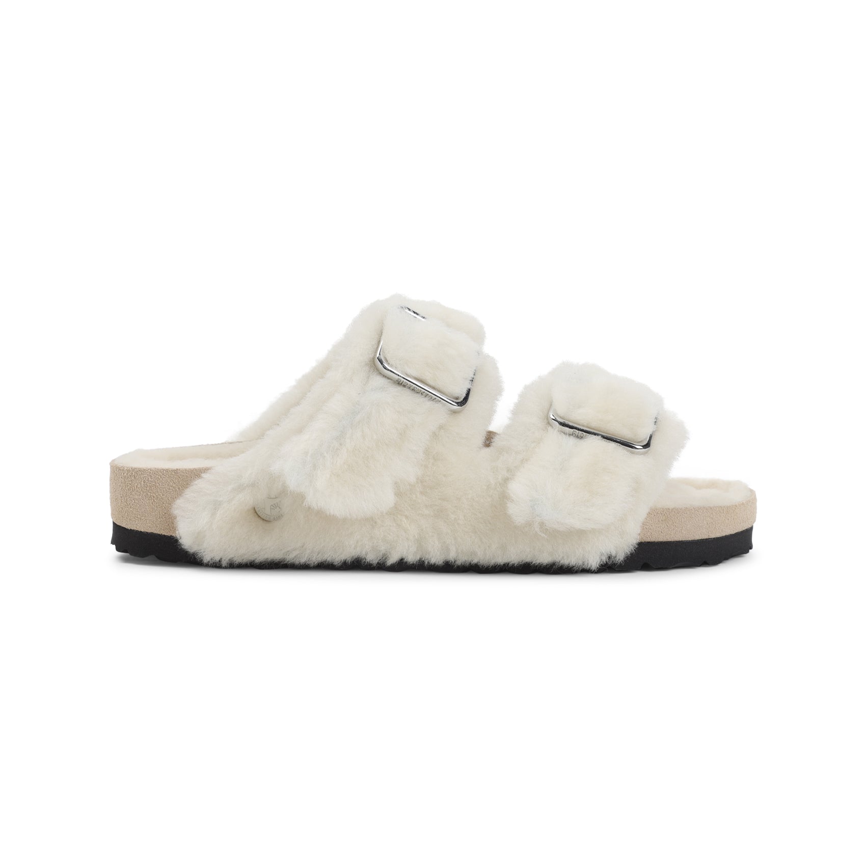 Birkenstock 1774 Mules - Nude & Neutrals | 7f36f9f98184b8aafd2ed2aecb4c0e91d2599305