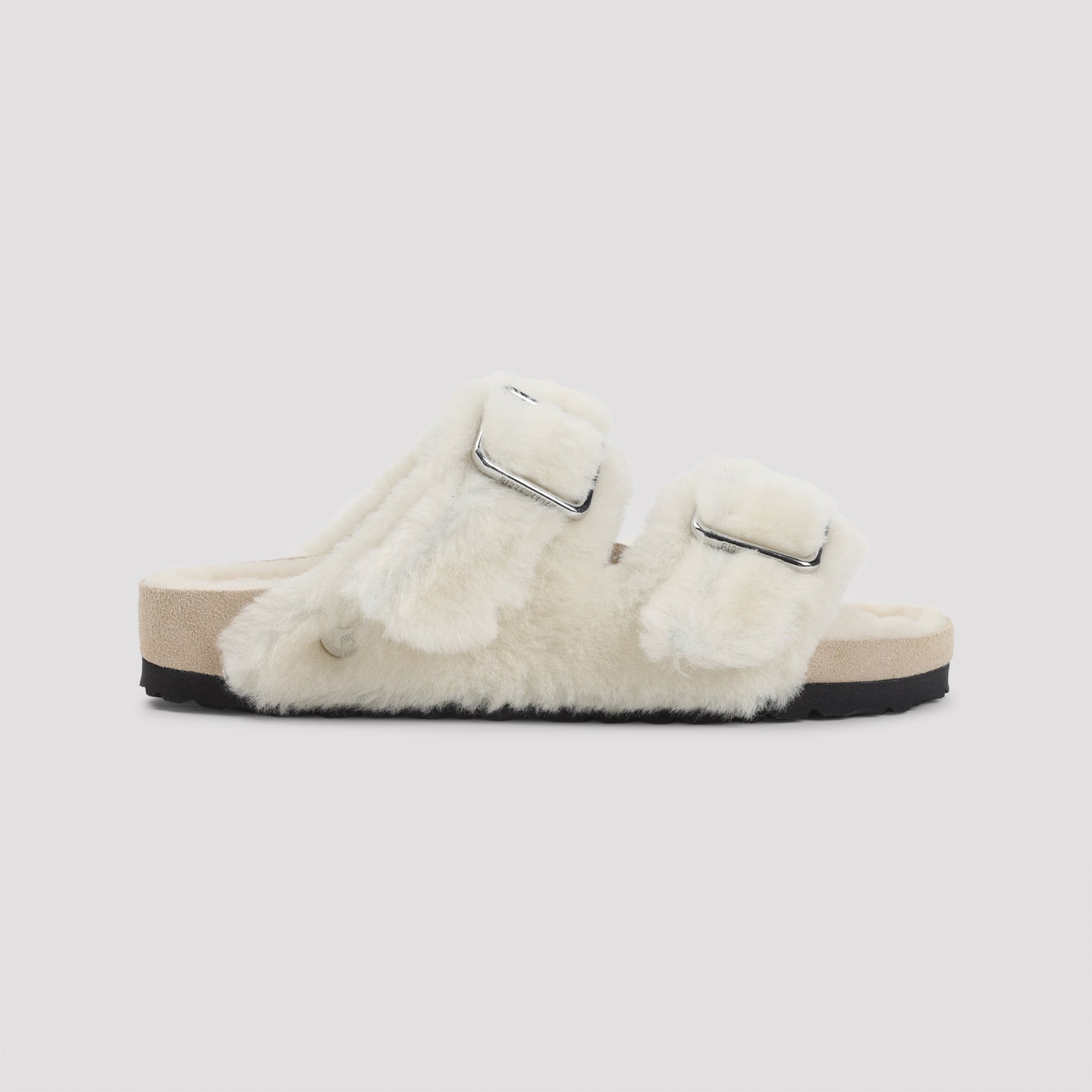 Birkenstock 1774 Mules - Nude & Neutrals | 81f0c008d0d29748eb1bc5ac4f558b4047c522ce
