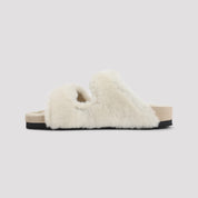 Birkenstock 1774 Mules - Nude & Neutrals | e57a397aa438d641a236fe5e5badecd640afcc49
