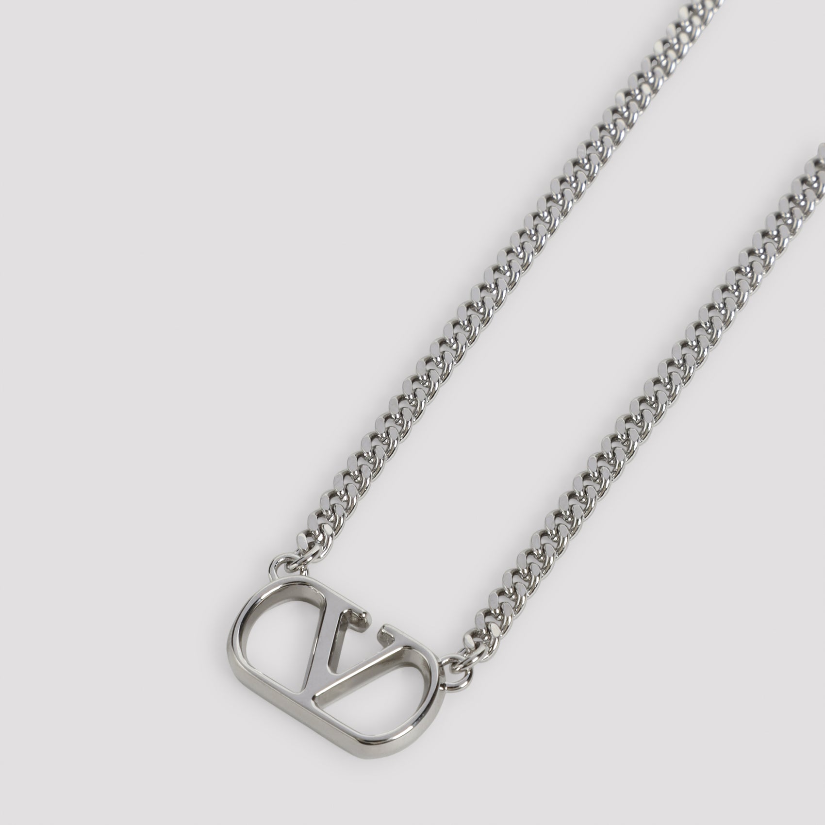 Valentino Garavani Necklaces - Metallic | 8e2cf33976578a58ecac42dde8c4fab2e82c545d