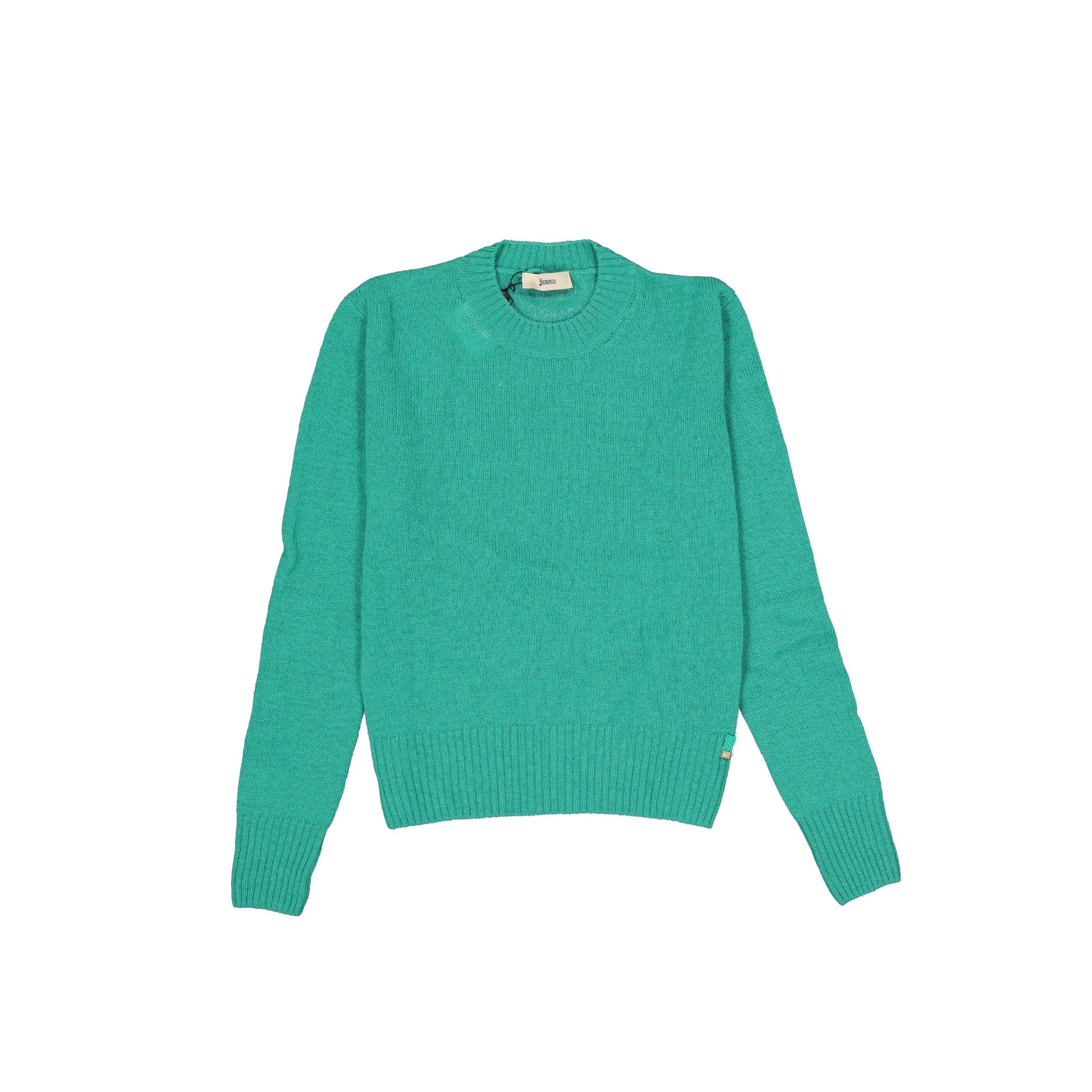 Herno Cashmere Sweater - WOMEN CLOTHING - HERNO - T.Luxy