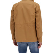 Herno Laminar Field Jacket - MEN CLOTHING - HERNO - T.Luxy