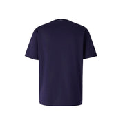 HERNO Logo Detailed Crewneck T-shirt