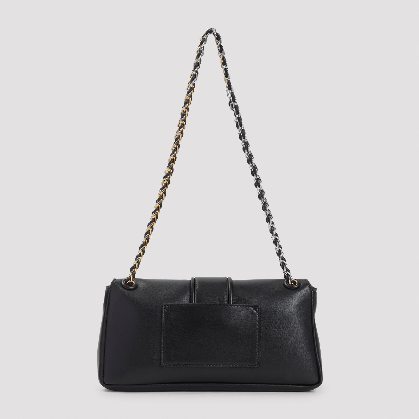 Jacquemus Handbag - Black | 89b7464b69f2fd3fd75ce2c0fe5e7d07ff86d6e2