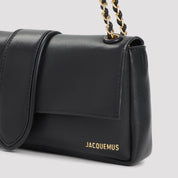 Jacquemus Handbag - Black | c13df9952489b227b27018470720f9c774d26b70
