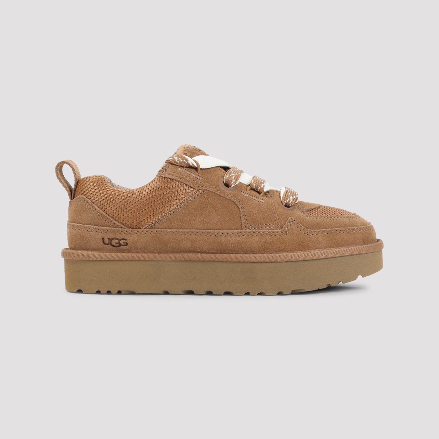 Ugg Sneakers - Nude & Neutrals | e674e6a0b513e5ca2bc2eff500249c7d25ad0d08