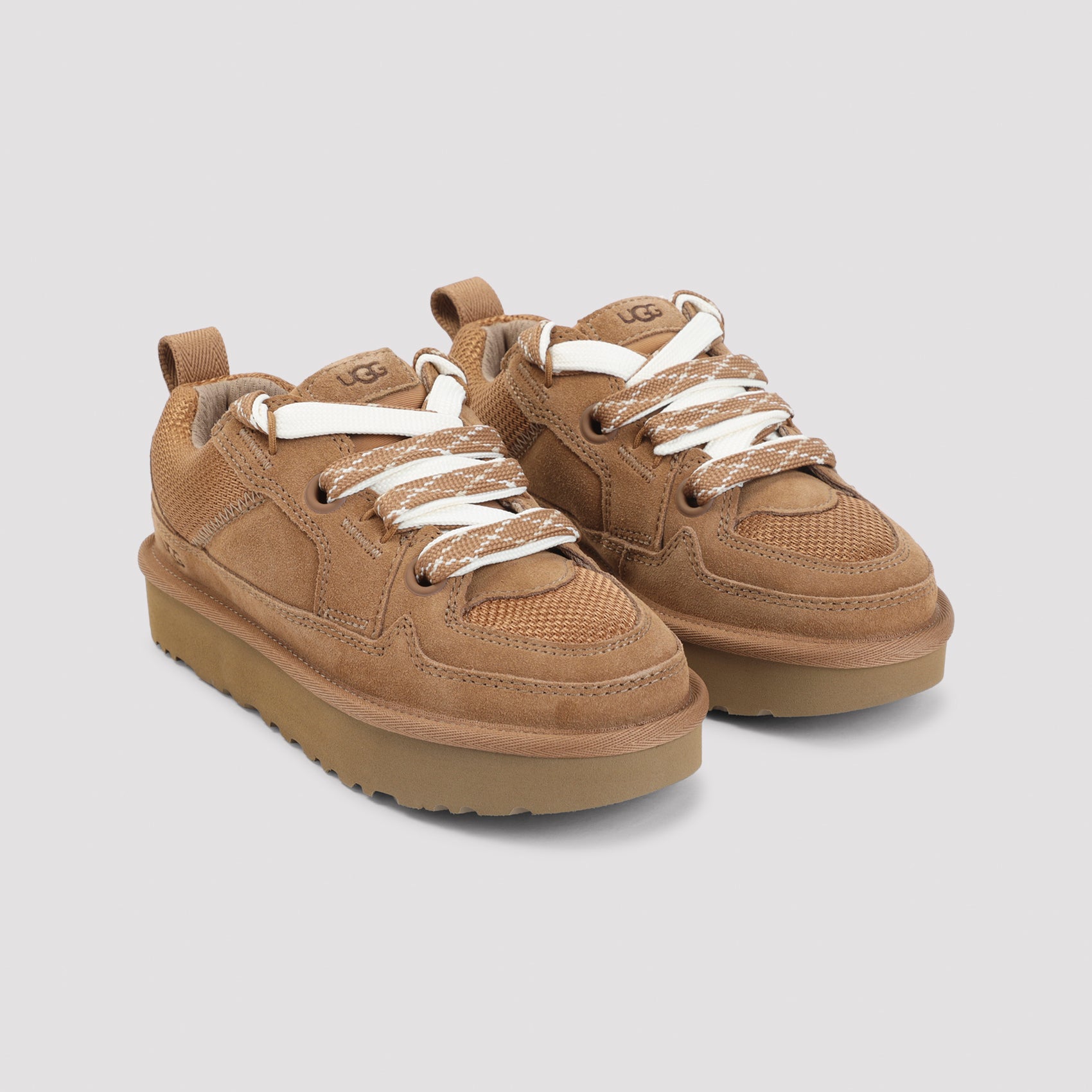 Ugg Sneakers - Nude & Neutrals | 6d46cb8ed0cb20a64b5bfb879c4064d5923e6760