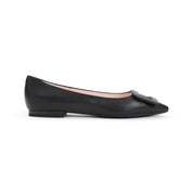 Roger Vivier Ballerinas - Black | c8c2e4c83b64ecd955d2c85b736165b1c35e3199