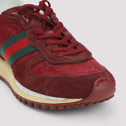 Gucci Sneakers - Red | 0a4a6b914effa314367937d59ae419a4a4585c7f