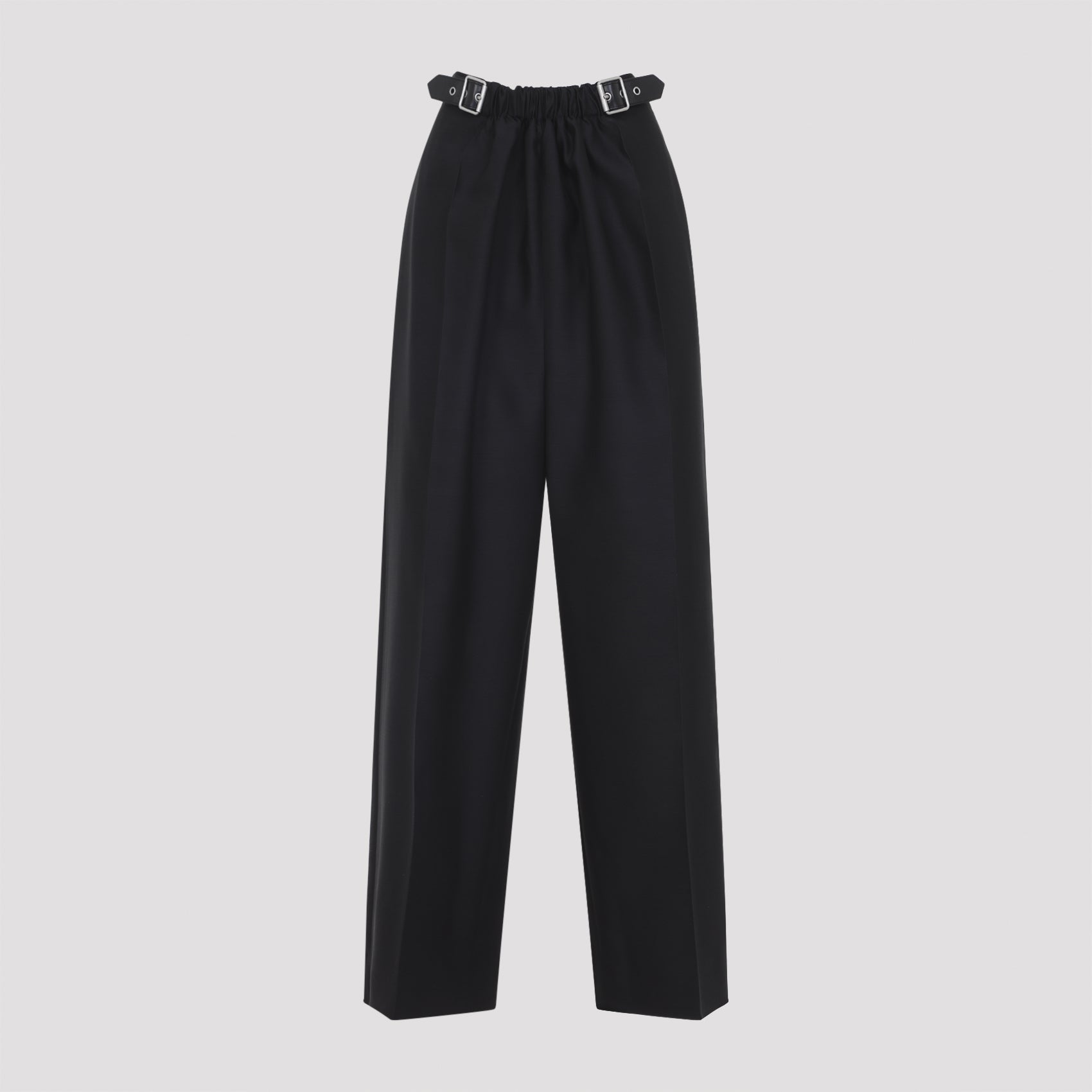 Loewe Regular & straight leg - Black | 8a01db2e3fa904c95cc1c1175c880a5e456498af
