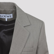 Loewe Jackets - Nude & Neutrals | bd26a9617cd99d8b15ccc0dc0591c2055c4c67ce