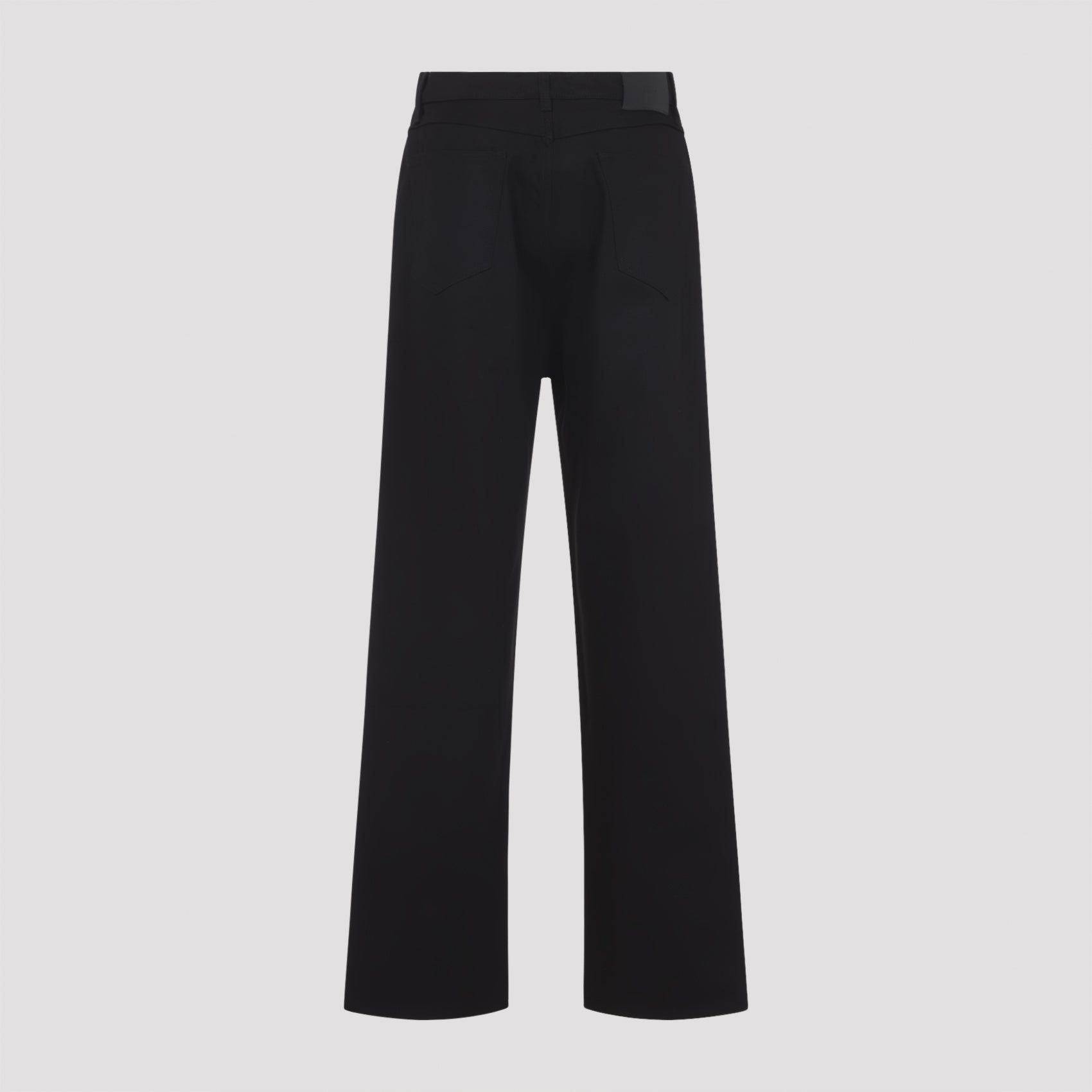 Studio Nicholson Jeans - Black | 1361760ad7f49fe06efe16efd4209bf3079c93d6