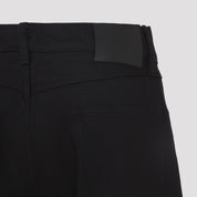 Studio Nicholson Jeans - Black | 0fb0fbd66ec002b4dea12b09a85ecb0138bf0561