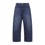 Studio Nicholson Jeans - Blue | 51c2d31ec0b5a51be22672383cc4288549db5302