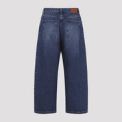Studio Nicholson Jeans - Blue | 9131d8c07c742447d5434444ca681c1857ee24cf
