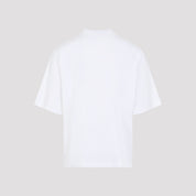 Marni T-shirts - White | 8e53d777d7f1a1da2c79eb5e94fae82cac94901c