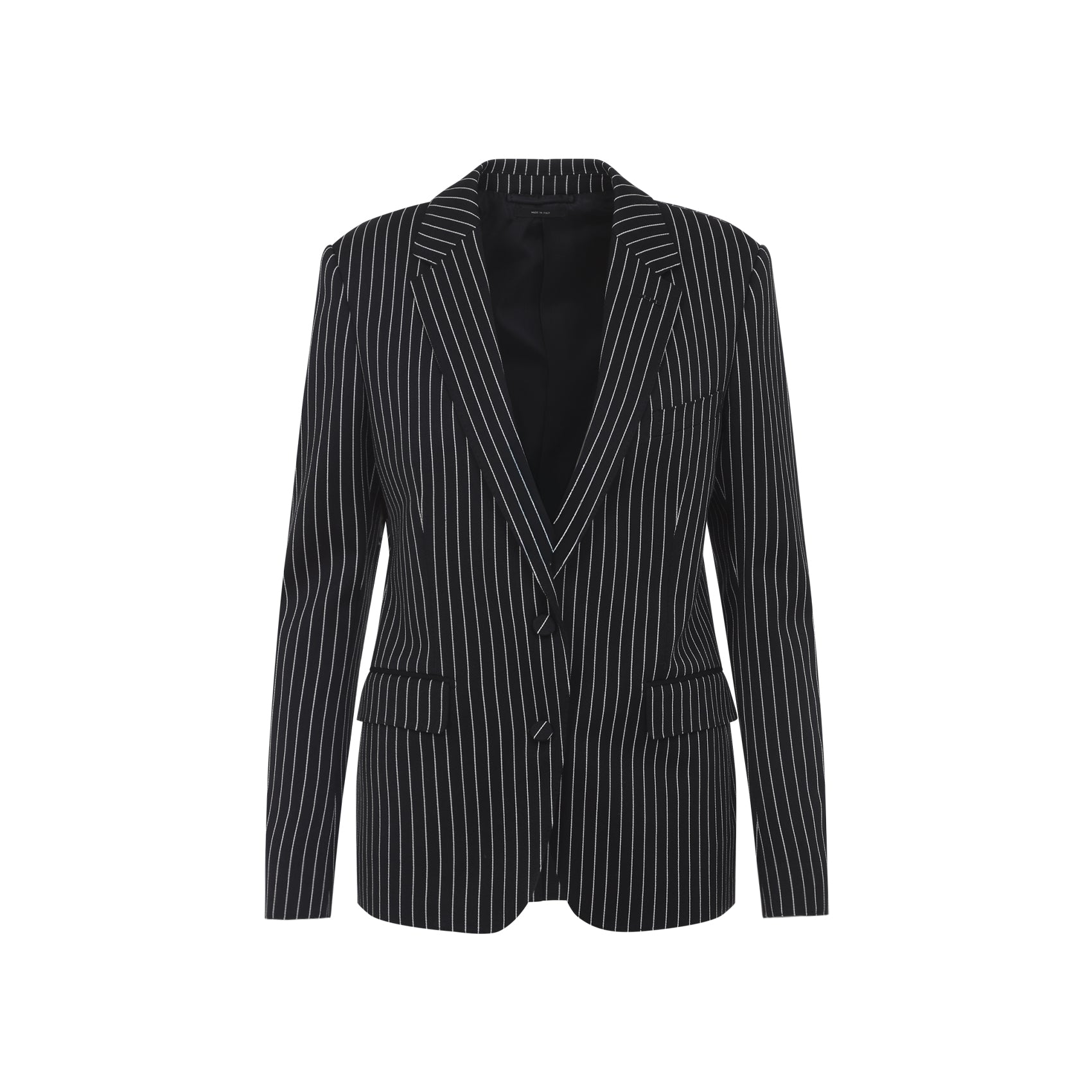 Tom Ford Jackets - Black | 114455294aa3123cc47741a14ebc809fcc393a6b
