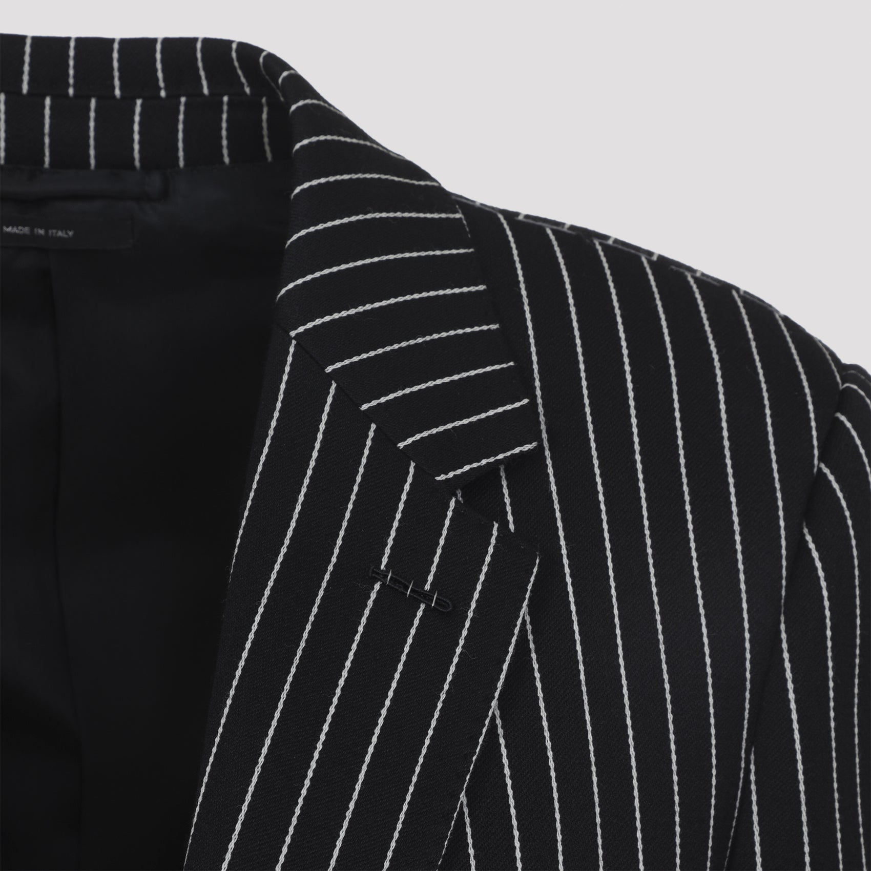 Tom Ford Jackets - Black | 9ccdaa836610d65253ae5702c59adb553e4feba5