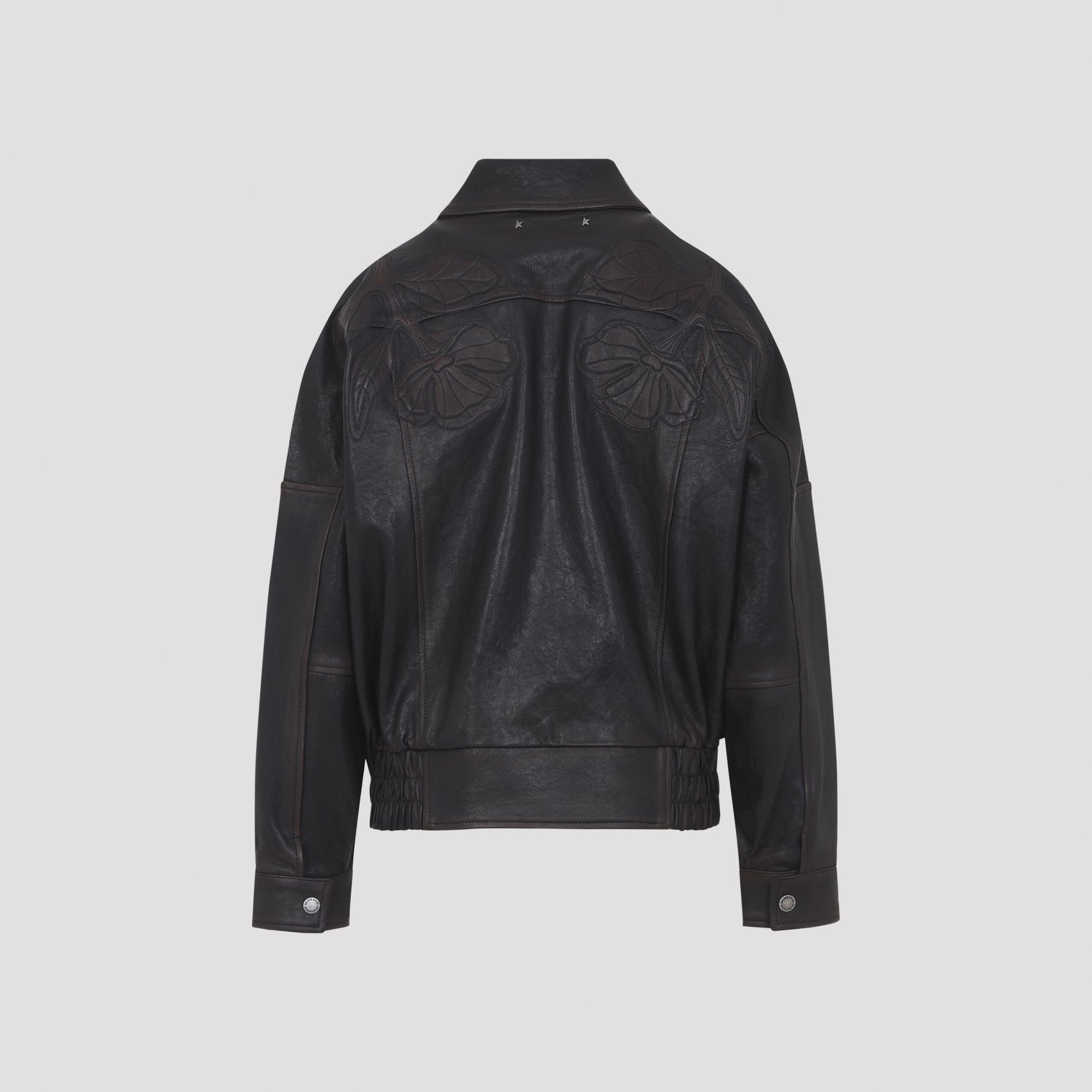 Golden Goose Jackets - Black | f324d0545450b15059d520c71106fe654880c48e