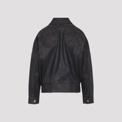 Golden Goose Jackets - Black | f324d0545450b15059d520c71106fe654880c48e