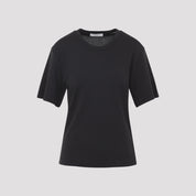 Lemaire T-shirts - Blue | 65982c6a3077fe6b34e113baa853ec651e56ad5b