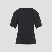 Lemaire T-shirts - Blue | e7d50024ab5112cae124473c7060a459df798445