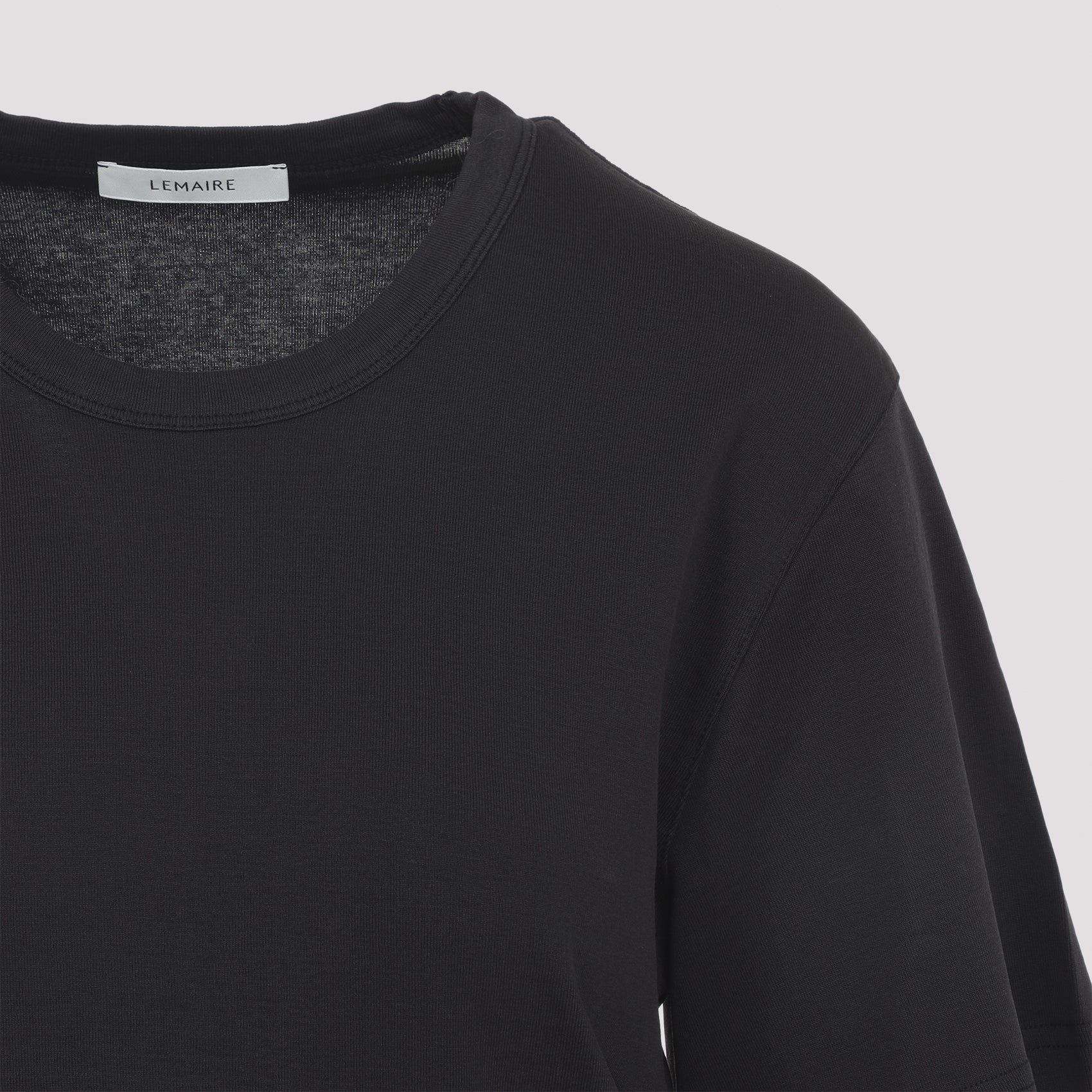 Lemaire T-shirts - Blue | 6dcd2e5a9fb6247f5f9292cab6f1103b631dcfad