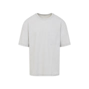Lemaire T-shirts - Nude & Neutrals | 0994926a0e3662bd27ef164102e28dea977e7540