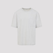 Lemaire T-shirts - Nude & Neutrals | 88a1d9dd539419ca83eedf00220d65f3c519e16d