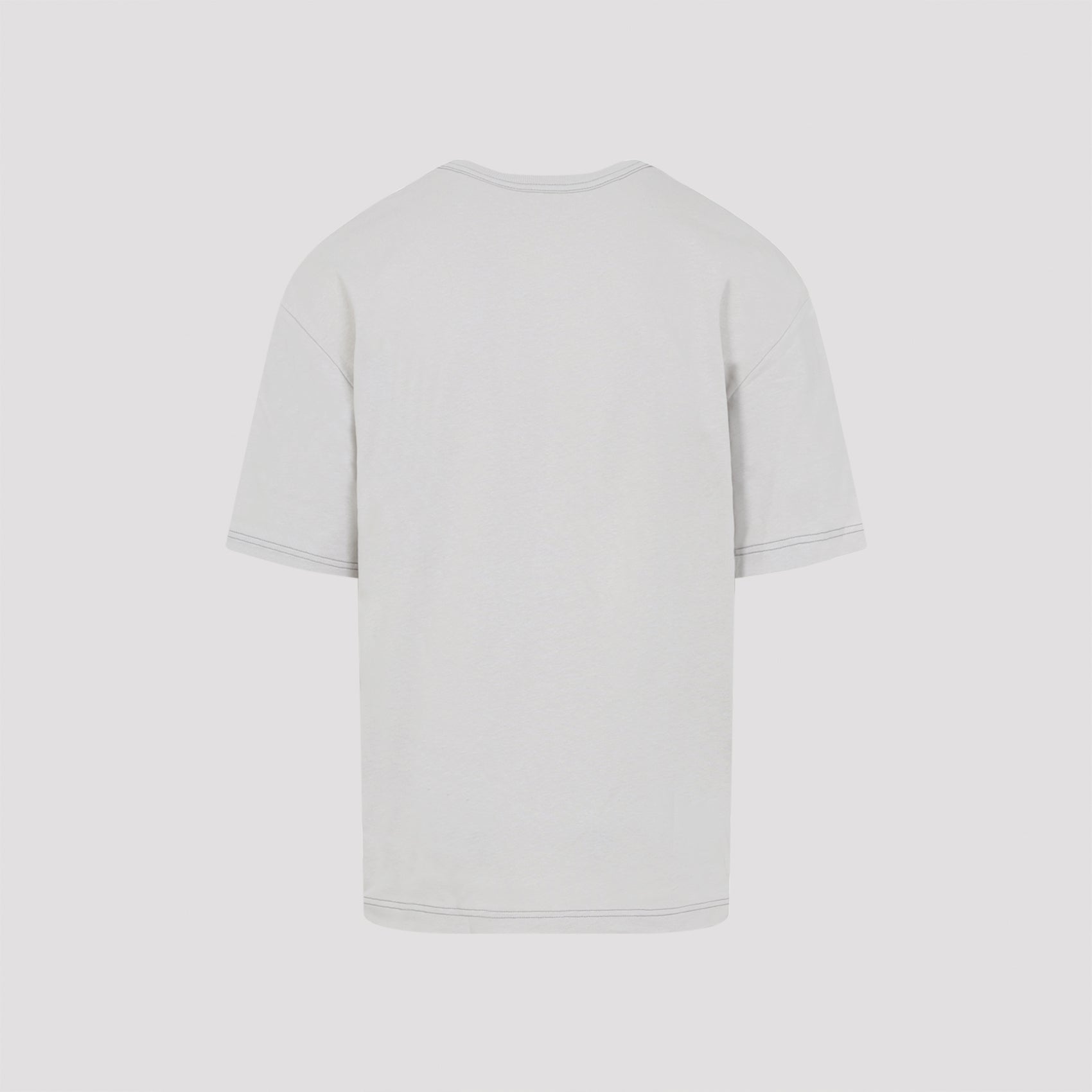 Lemaire T-shirts - Nude & Neutrals | 7ae1edb73b98b0822d6c200089d55f6ff8fa09da