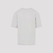 Lemaire T-shirts - Nude & Neutrals | 7ae1edb73b98b0822d6c200089d55f6ff8fa09da