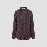 The Frankie Shop Shirts - Red | 01ccd540fdb6879d41cb1867e9c39e38d4c4cbd6