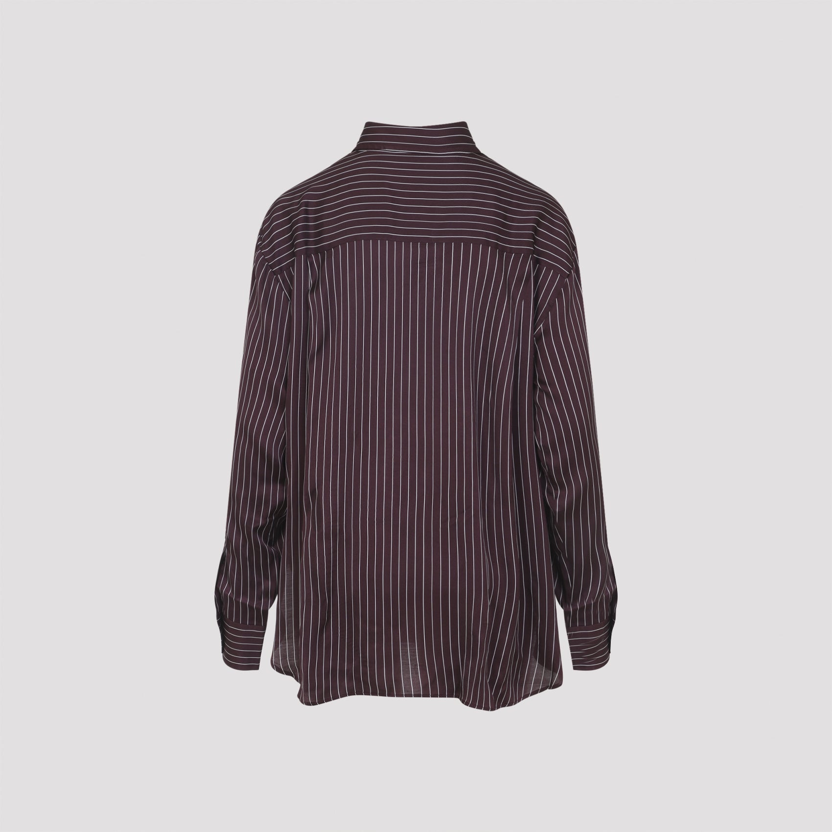 The Frankie Shop Shirts - Red | 5bd2911d88268e0d1c11814c05c3d8026eced758