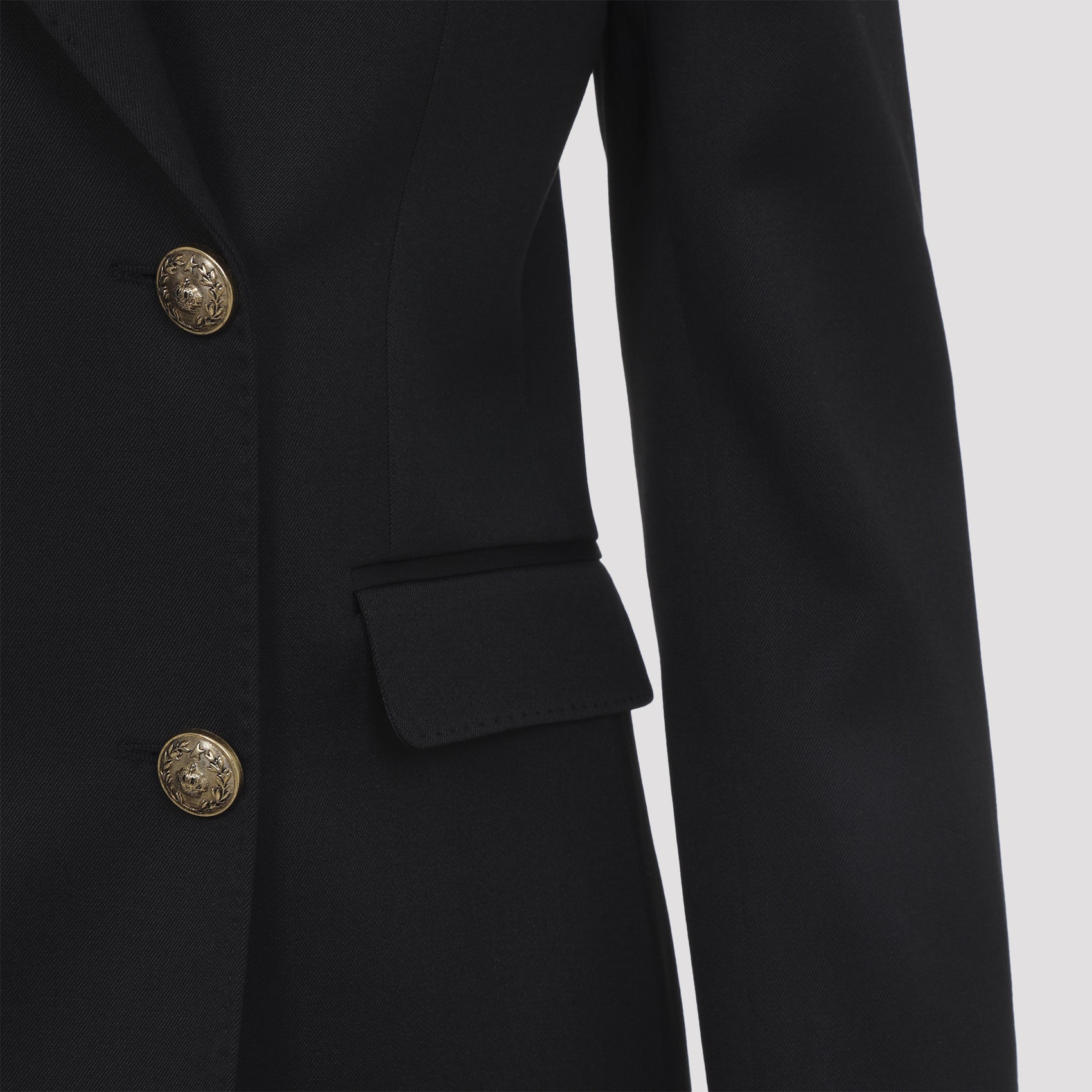 Golden Goose Jackets - Black | 60971f5eb0d6dac1e7529fc3406a09862ec2612f