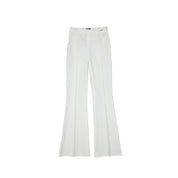Elisabetta Franchi Flared Pants