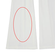 Elisabetta Franchi Flared Pants