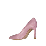 Gianvito Rossi Leather Pumps - WOMEN SHOES - GIANVITO ROSSI - T.Luxy