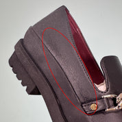 Stella McCartney Trace Alter Sporty Loafers
