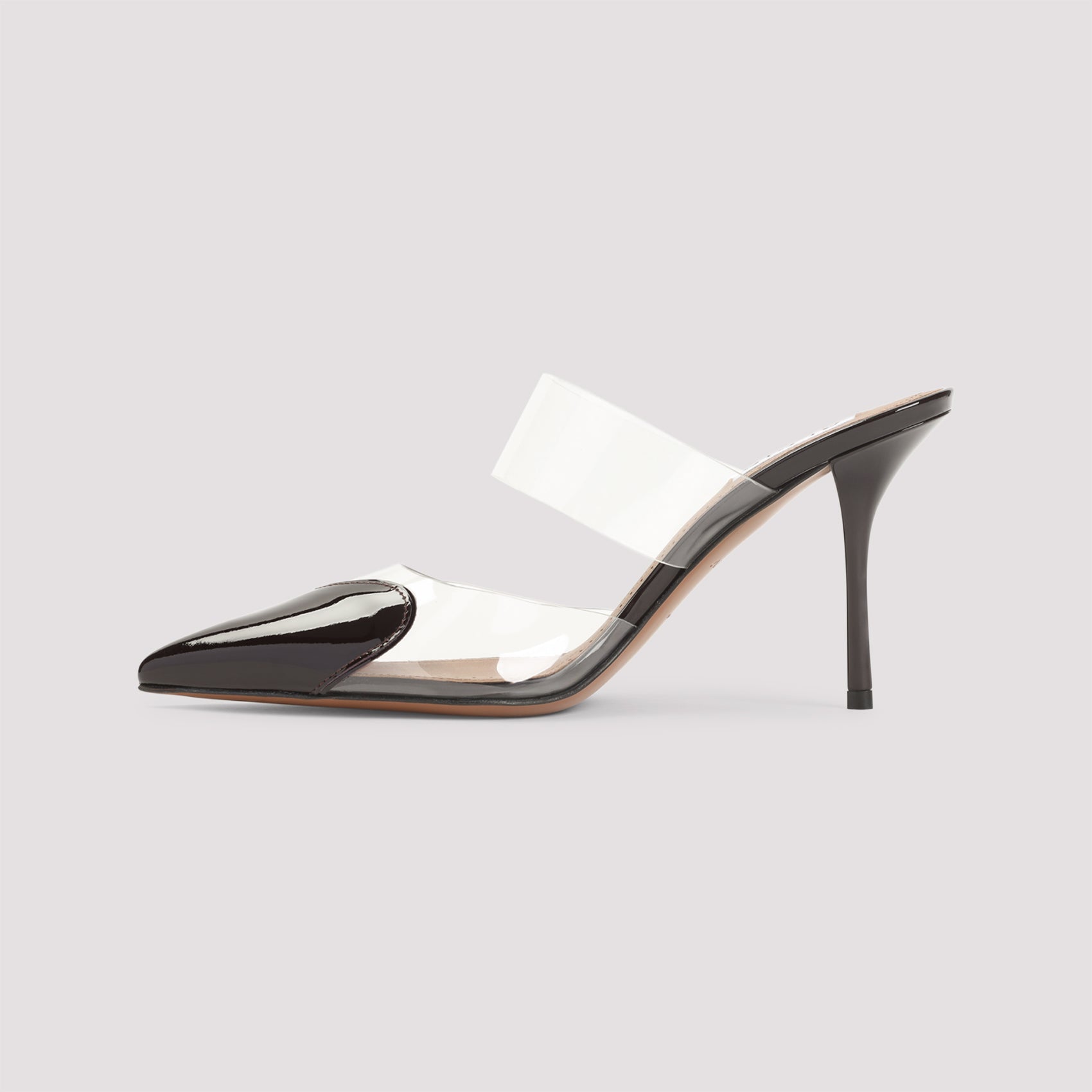 AlaÏA Mules - Red | f6c126cf7825c029630d407022b8221b919ed361