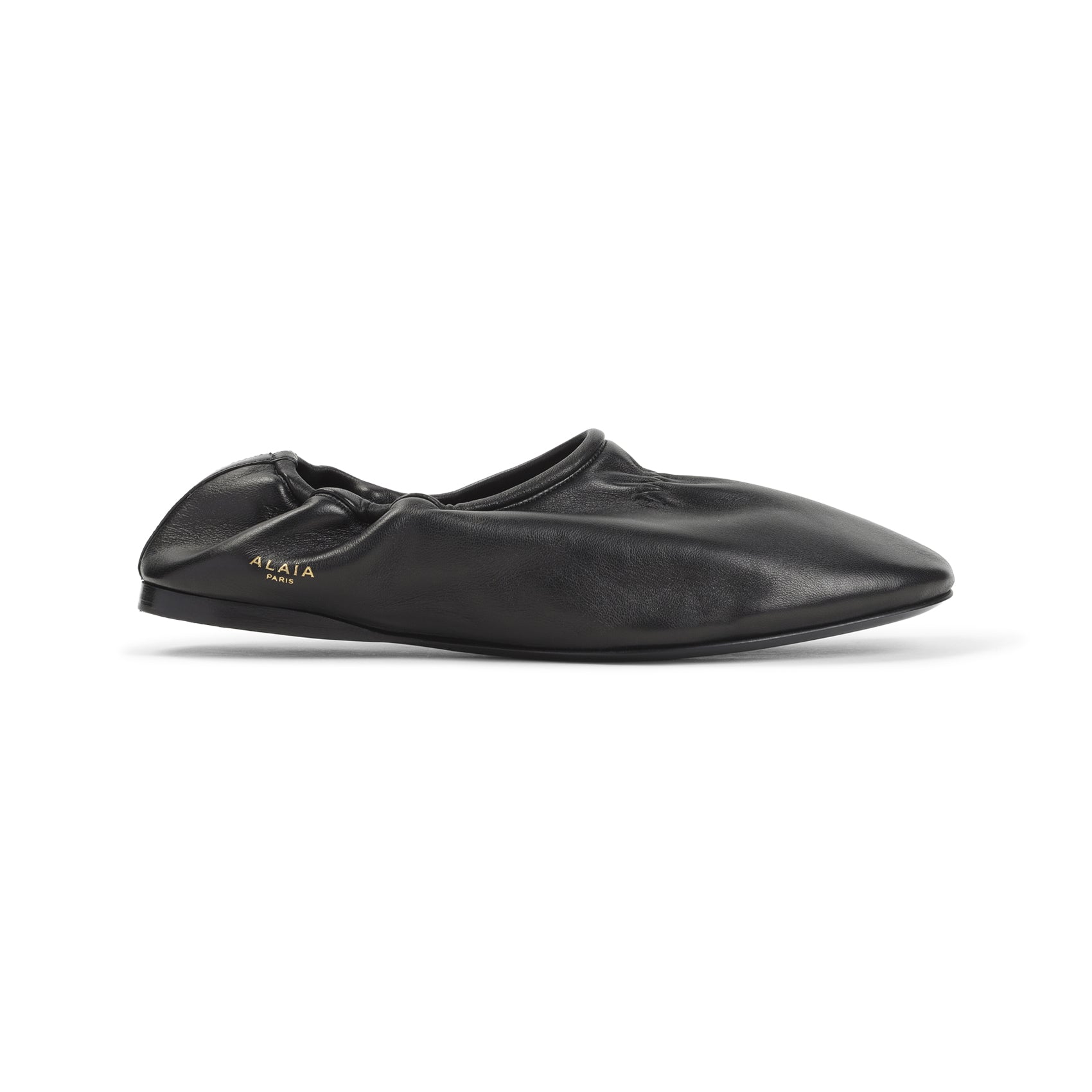 AlaÏA Sandals - Black | 8178f6d72b6aa9dc7e724df9e2222e42568129b5