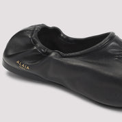 AlaÏA Sandals - Black | 28c71aed16d3f99dd23007ab35af26be74c07676