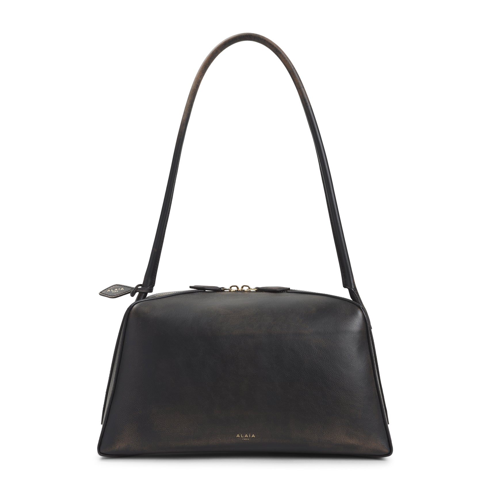 AlaÏA Shoulder Bags - Nude & Neutrals | 3332d10a16b9373478fedda1742b62d813e336c5