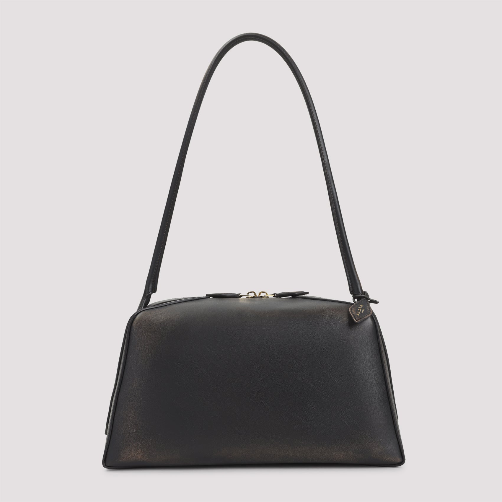 AlaÏA Shoulder Bags - Nude & Neutrals | 11e4fa321bf4bcab5448ba3f7435f7328efaa94c