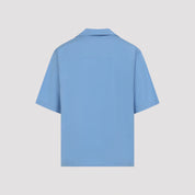 Marni Shirts - Blue | ebdd4c466c9402b7b86379d69062d68a11ce6383
