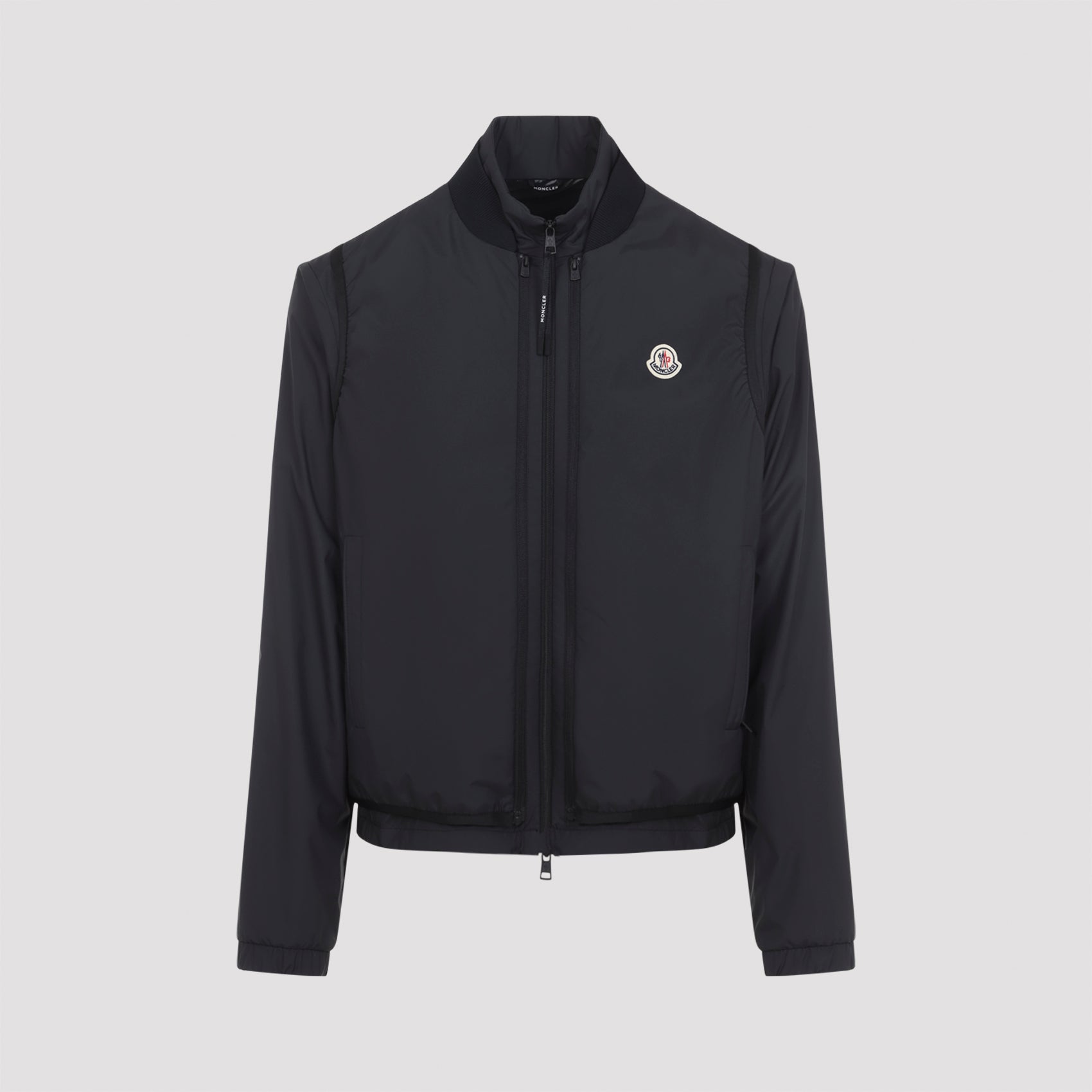 Moncler Down jackets - Black | 42dcc06156dd7666d7576972cc5a067bec1e6710