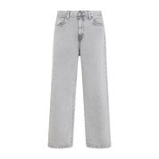 Carhartt Wip Regular & straight leg - Grey | 9f83c0c999c51b597685521d7464cbed00ea9577